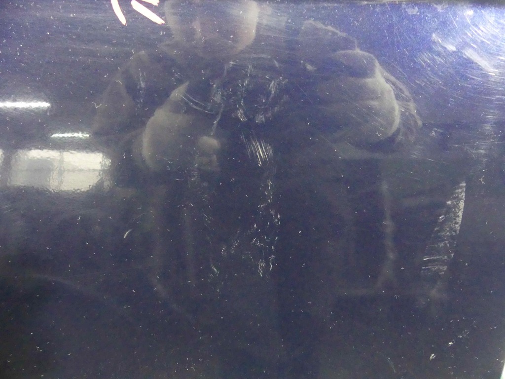 фото №7, Дверь перед правое audi a3 8p 5d granatowy