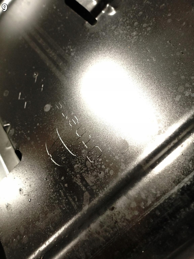 фото №10, Renault espace v 5 покоління 14-23 lift капот кришка двигуна перед