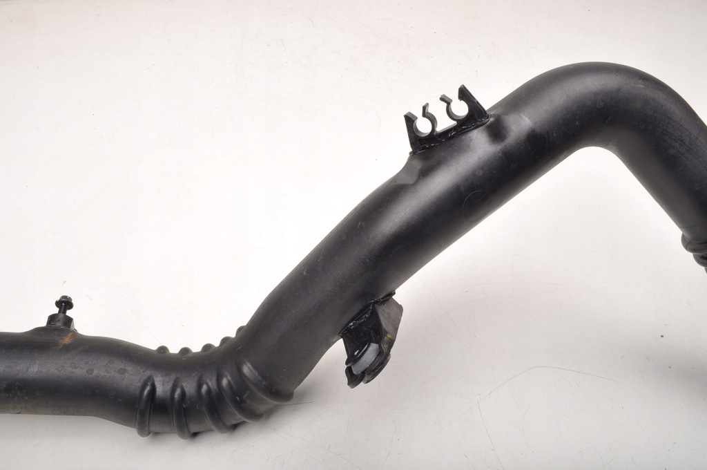 фото №8, Mg hs 1.5t 16v 162km труба интеркулер 10401112