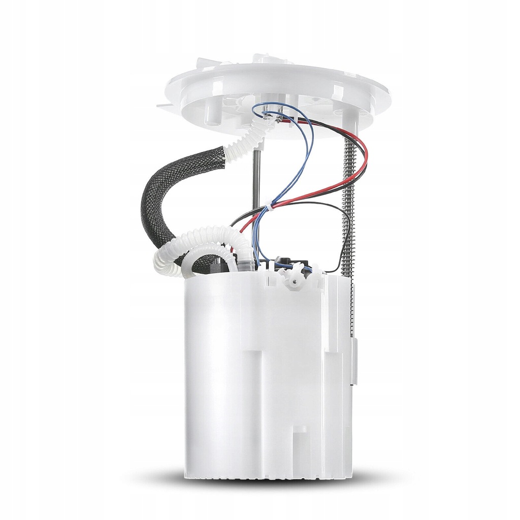 фото №1, Насос топлива ford escape 2.5 2013-2018