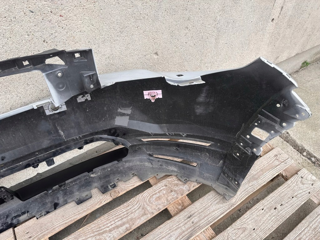 фото №6, Бампер перед передній mazda mx30 mx-30 dn4e-50031 повний