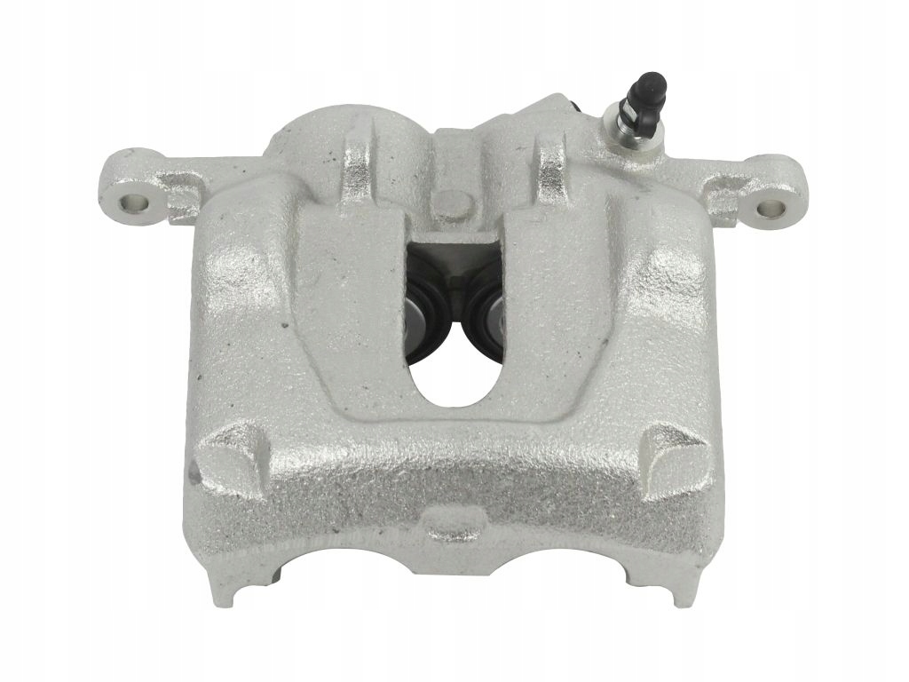 фото №3, Суппорт тормозной левый перед renault avantime trafic ii