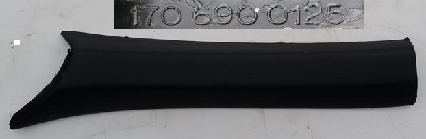 фото №1, Захист стійка ліва mercedes slk 170 r170 1706900125