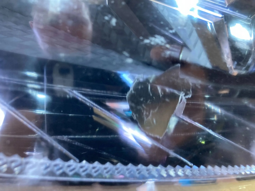 фото №9, Skoda enyaq 5lb лампа права перед full led 5lb941016a