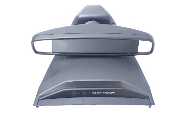 фото №1, ^^ vw t-roc зеркало внутреннее 3g0857511at