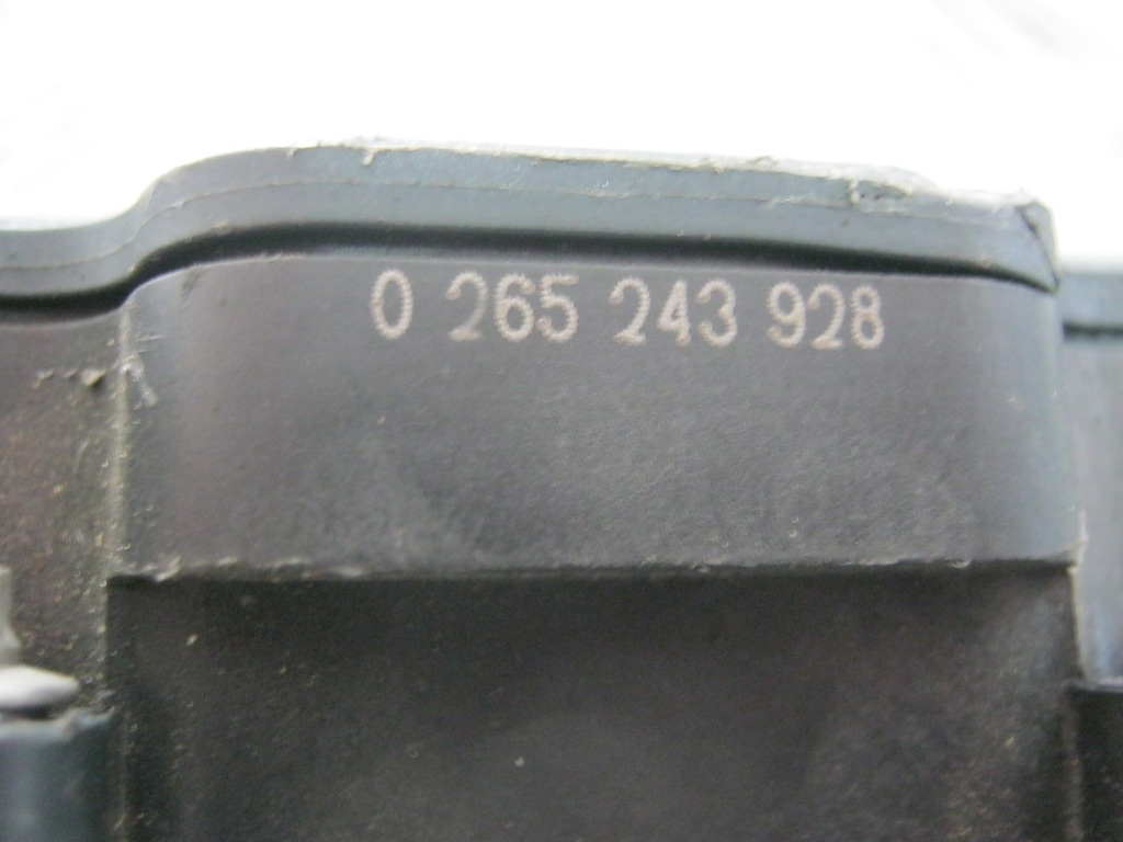 фото №5, Насос abs 476604ea0e nissan qashqai