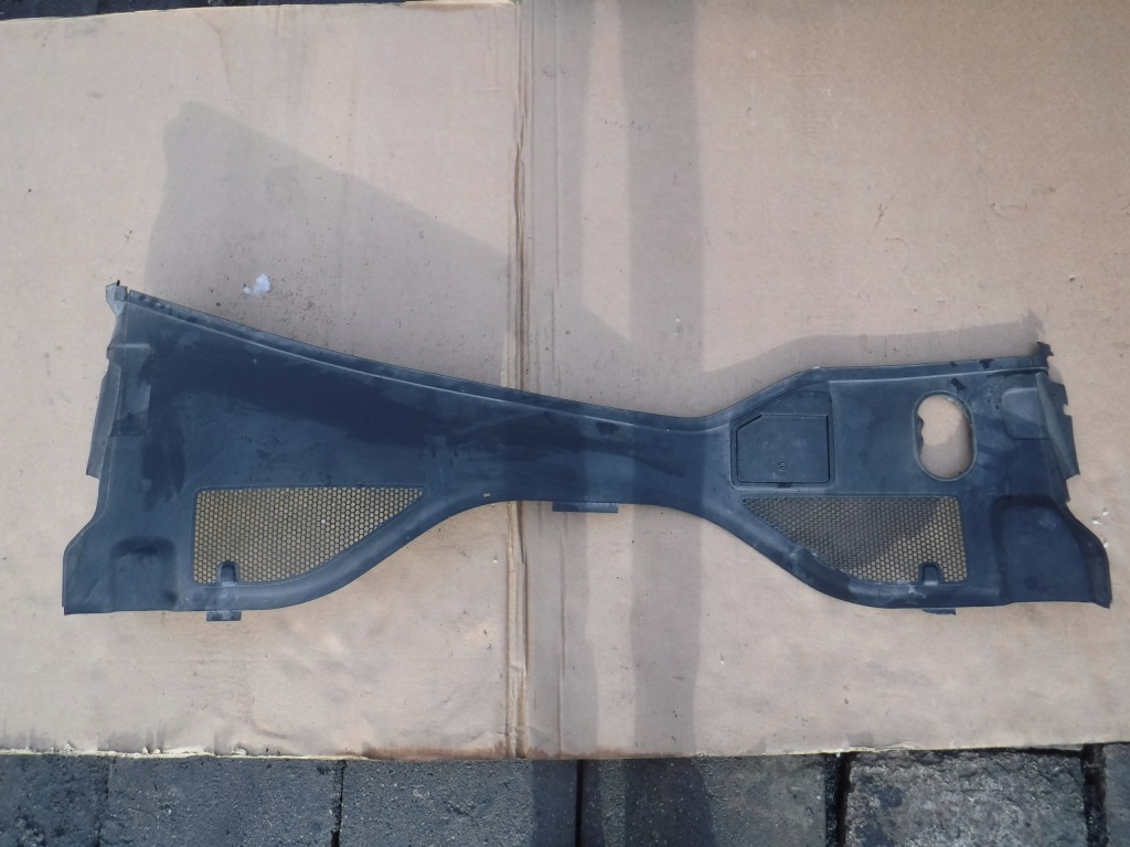 фото №1, Жабо audi a6 c7 a7 4g8819447d