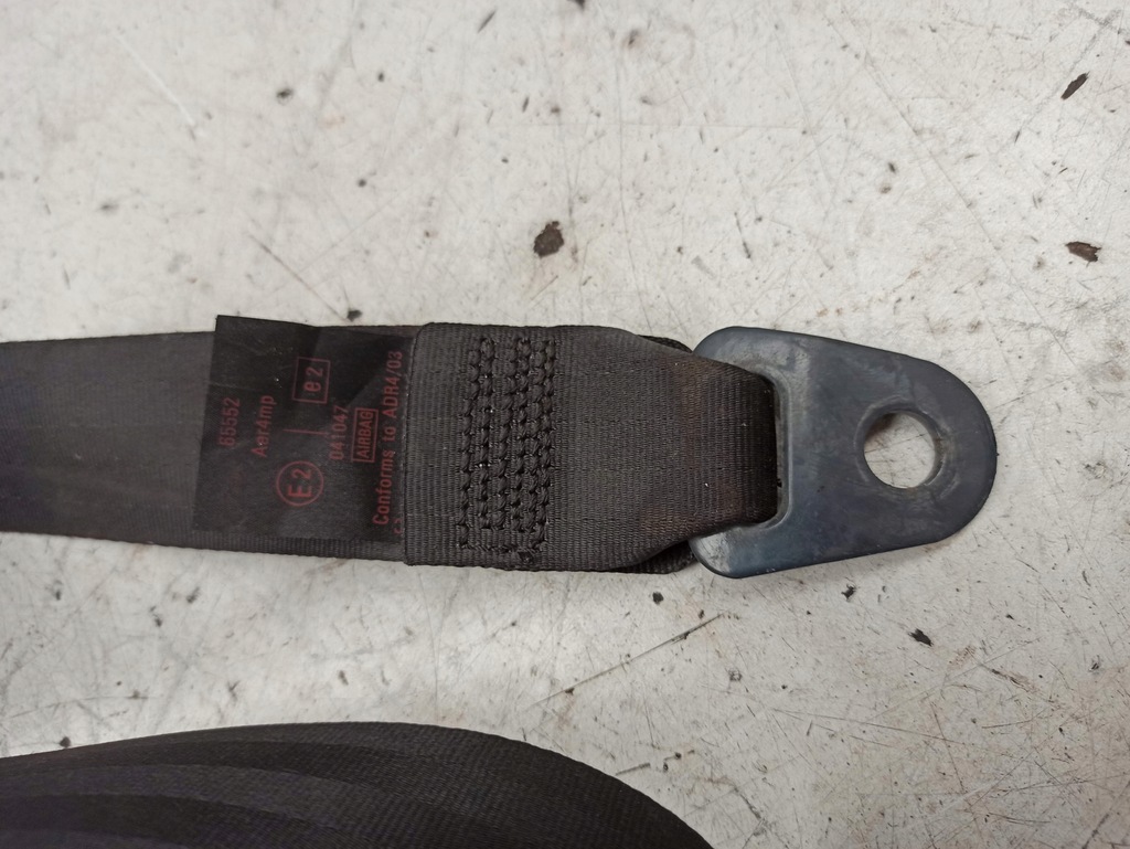 фото №14, Citroen c3 pas правый перед 96408406xx