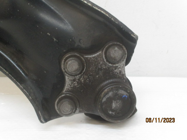 фото №7, Peugeot 208 важіль важіль лівий важелі