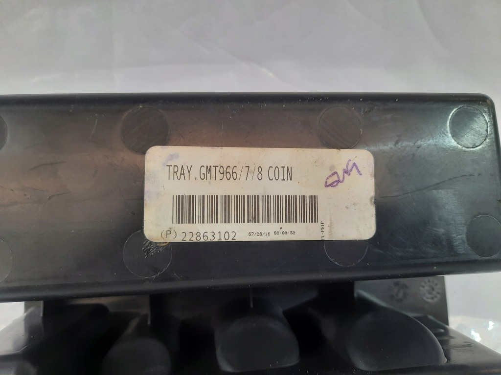 фото №10, Gmc acadia 12-16 бардачок консоли центральной 22863102 usa