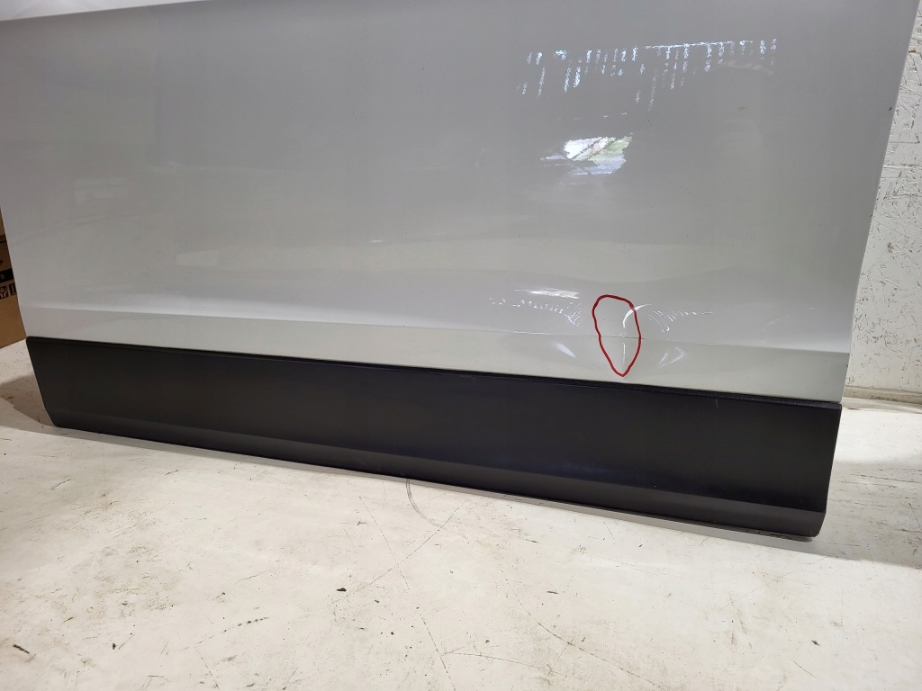 фото №3, Двері ліва передні vw t-cross 2gm 19r