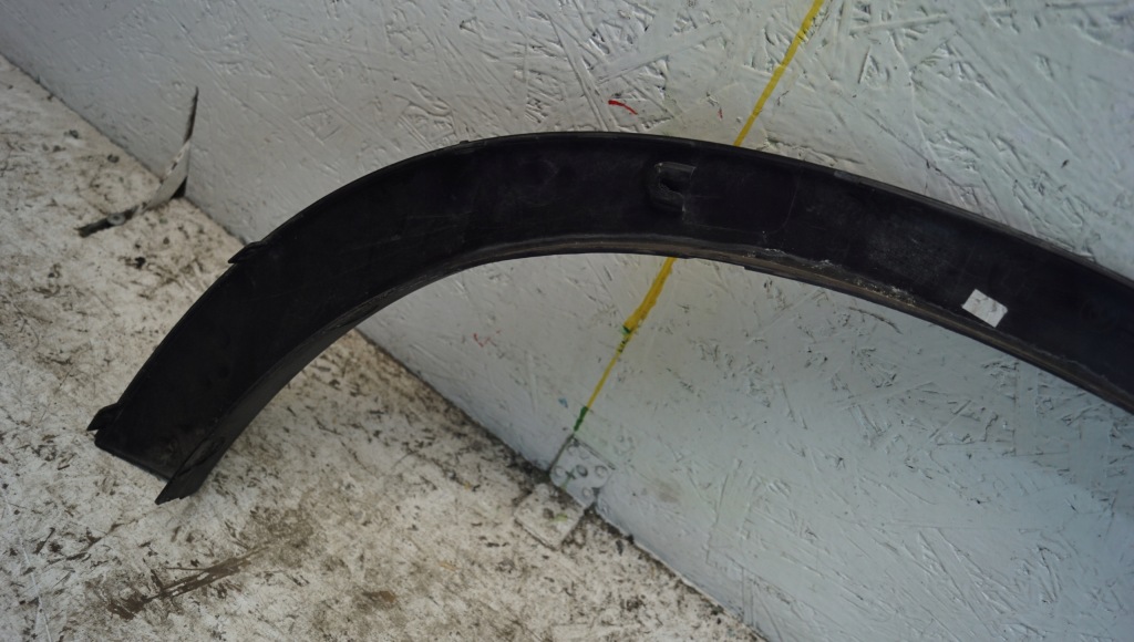 фото №11, Молдинг крыла левый задняя bmw x5 e70 7158425