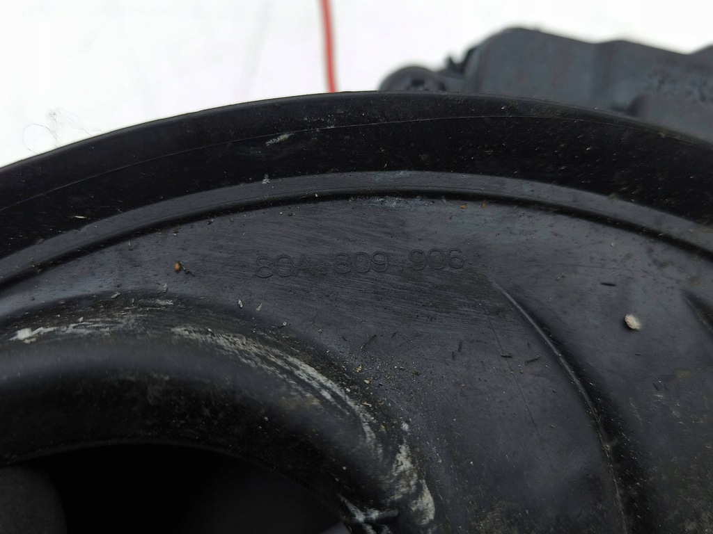 фото №14, Audi q5 sq5 крышка заливной топлива 2018 80a809906