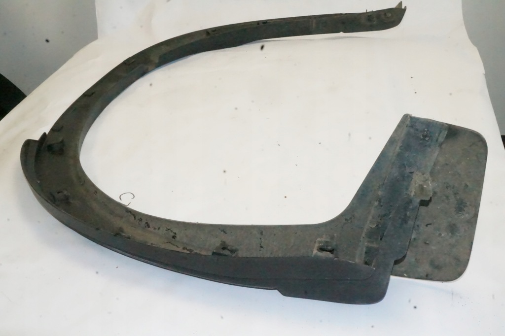 фото №5, Audi q3 ii молдинг крыла правый задняя 965059rh4