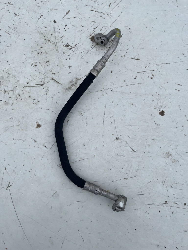 фото №1, Audi a8 шланг кондиціонера 4h0260701 aa