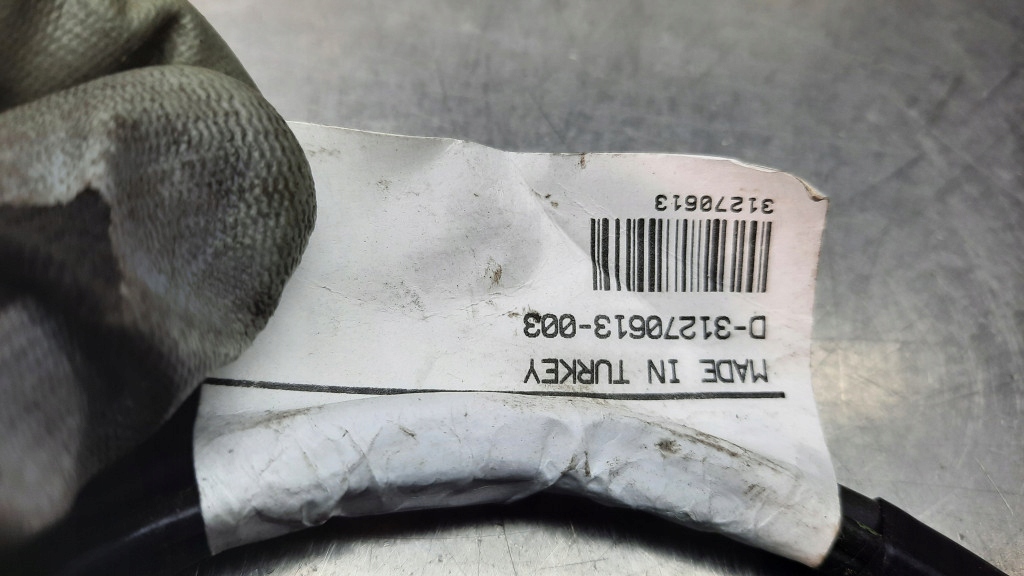 фото №6, Джгут кришки багажника 31270613 volvo v60 10-18r