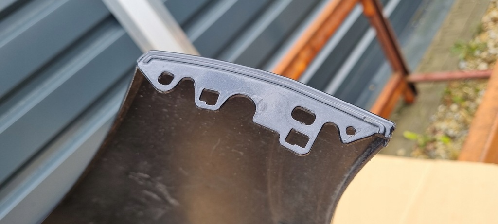 фото №11, Bmw 8 g14 m-pakiet бампер перед оригінал g191