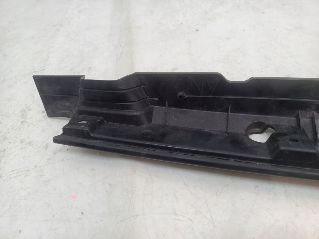 фото №8, Subaru outback vi 20-25 шумоізоляція крила правий перед usa