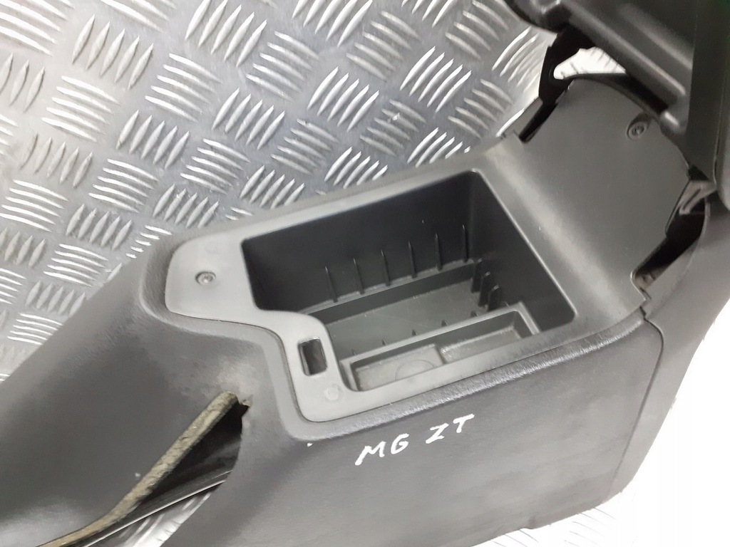 фото №8, Підлокітник mg zt eu