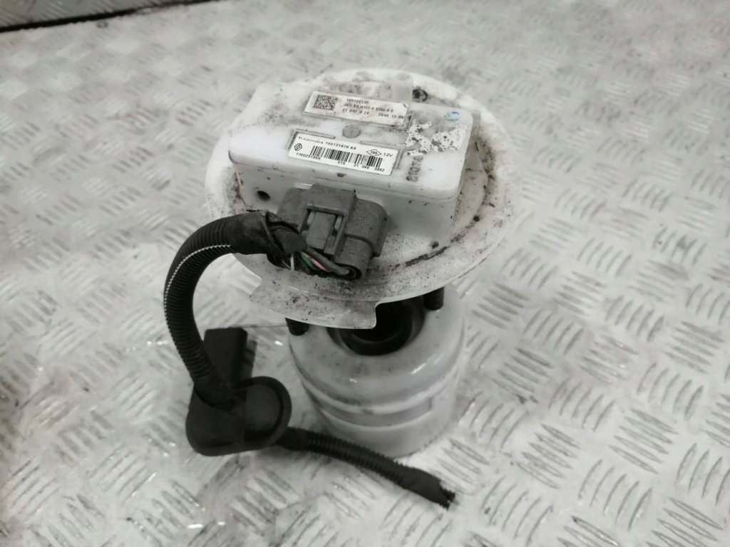 фото №1, Насос пального поплавок renault captur ii 19- 1.3 tce