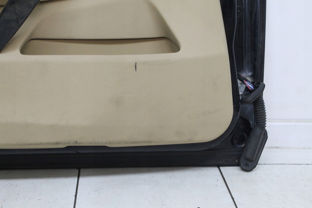 фото №12, Дверь левая левый перед передние bmw x3 e83 2003r-