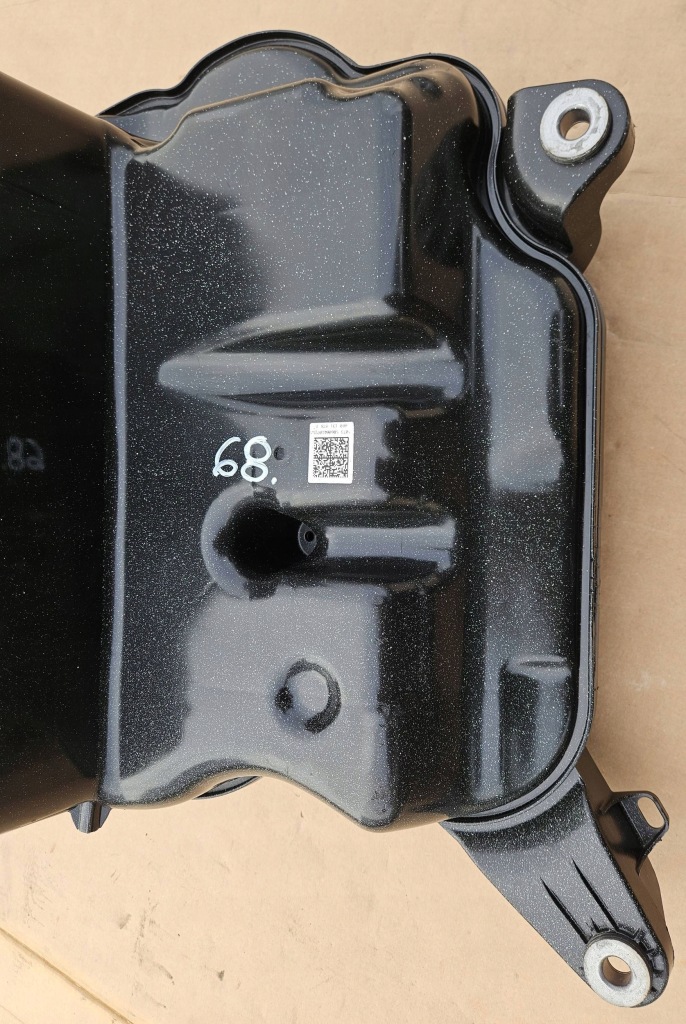 Бак насос adblue audi a6 s6 c8 4k0 4k0131878j / 80a131969q с Разборки