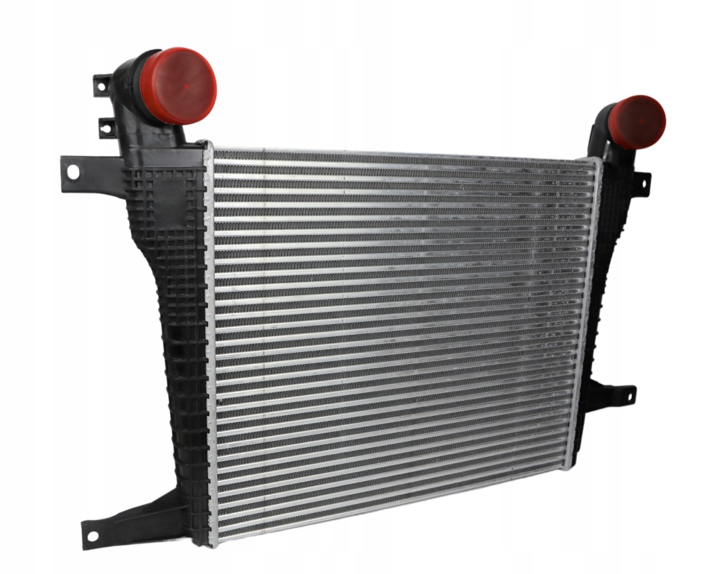 фото №1, Интеркулер chevrolet captiva 2.0 d / 2.2 d 2011 -