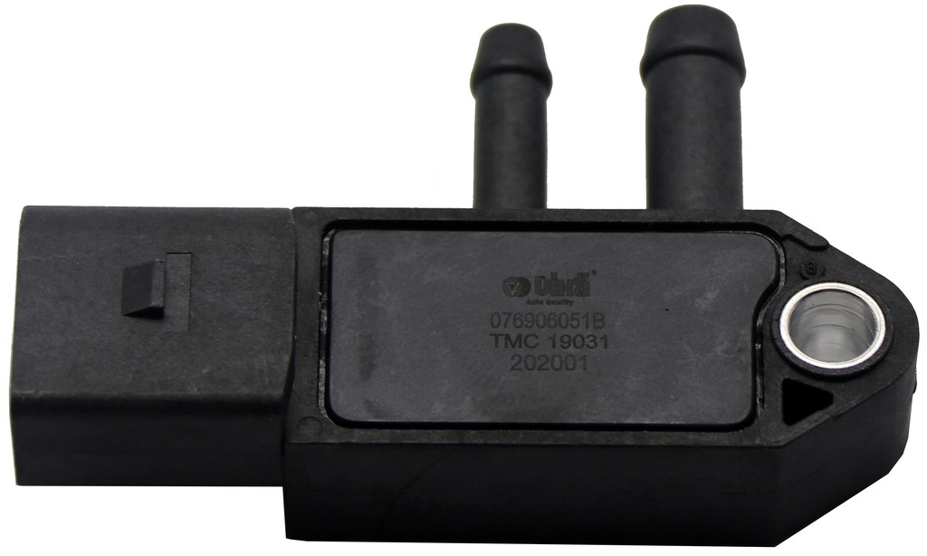 фото №1, Vika 99061780701 датчик, давление выхлопных газов