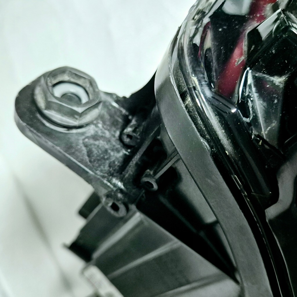 фото №9, Vw passat b8 3g1 r- line lift лампа права full led eu