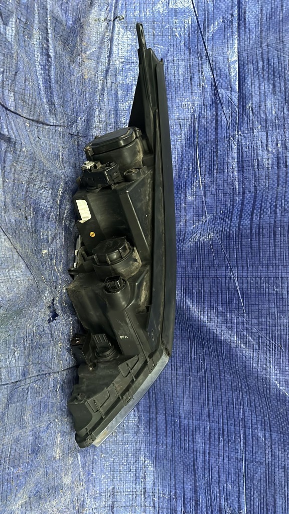 фото №4, Kia sportage 2011- ксенон лампа передняя левая