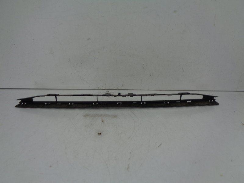 фото №1, Audi a3 8v lift решётка средняя перед