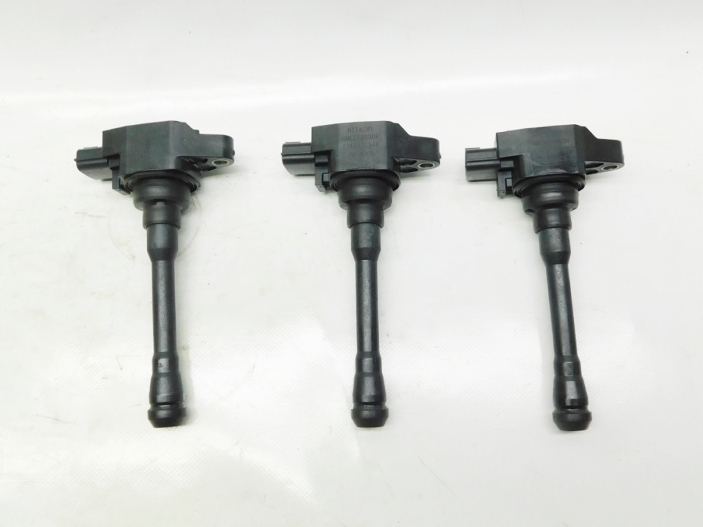 фото №1, Катушки зажигания 224332734r renault clio captur duster micra v 1.0 tce digt