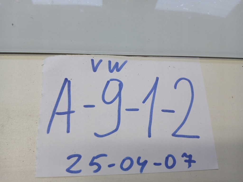 фото №6, Volkswagen touran i 2006 модуль / реле підігрів сидінь