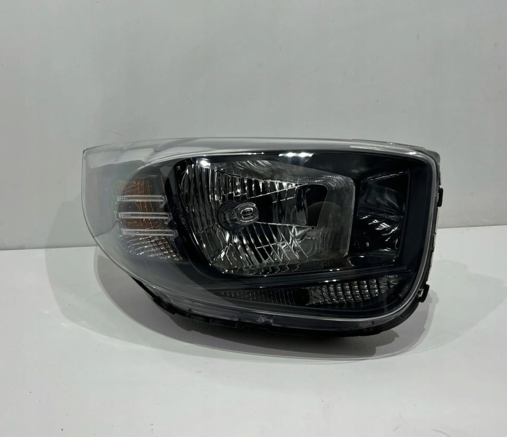 фото №1, Kia picanto iii 3 лампа правая перед extra 92102g6000
