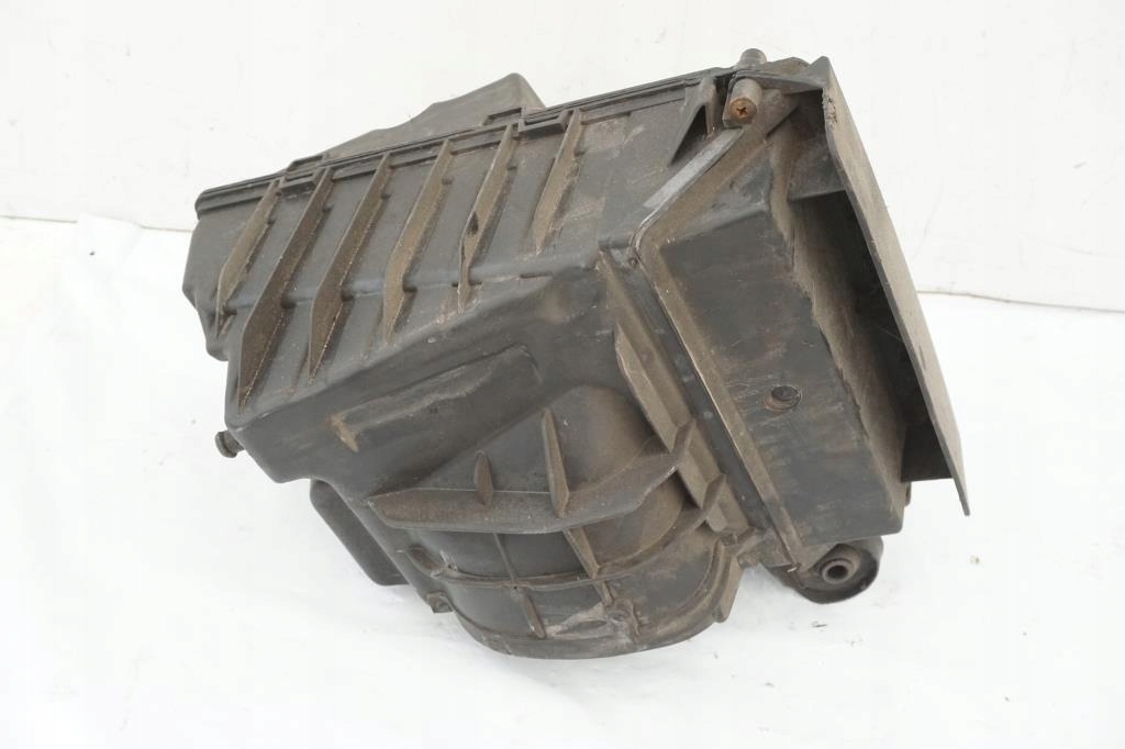 фото №6, Корпус фільтра renault grand scenic iii 1.9 dci