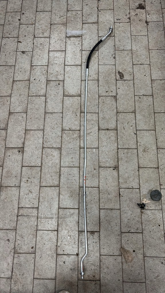 фото №1, Wąż шланг кондиционера renault espace v 924610233r