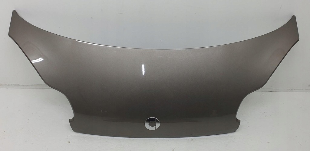 фото №1, Капот eb2 ecg smart fortwo ii 451 a4517500103