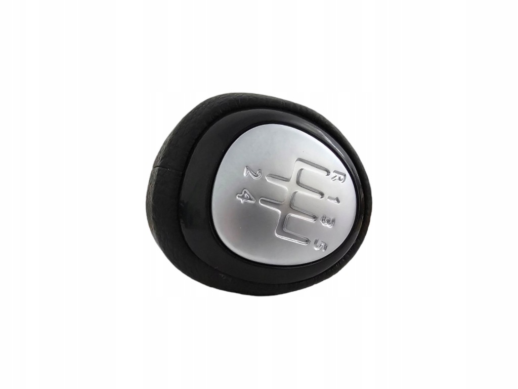 Купити Ручка перемикання передач saab 93 9-3 2003-2012 satyna mat r12345