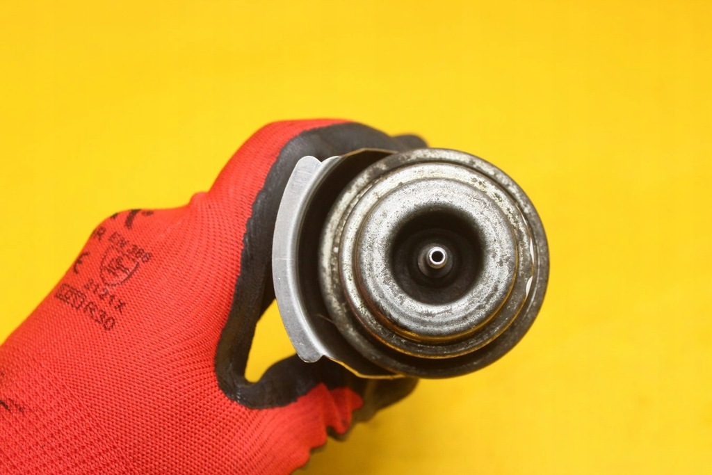 фото №5, Актуатор турбины турбины kia ceed 1.6 crdi d4fb