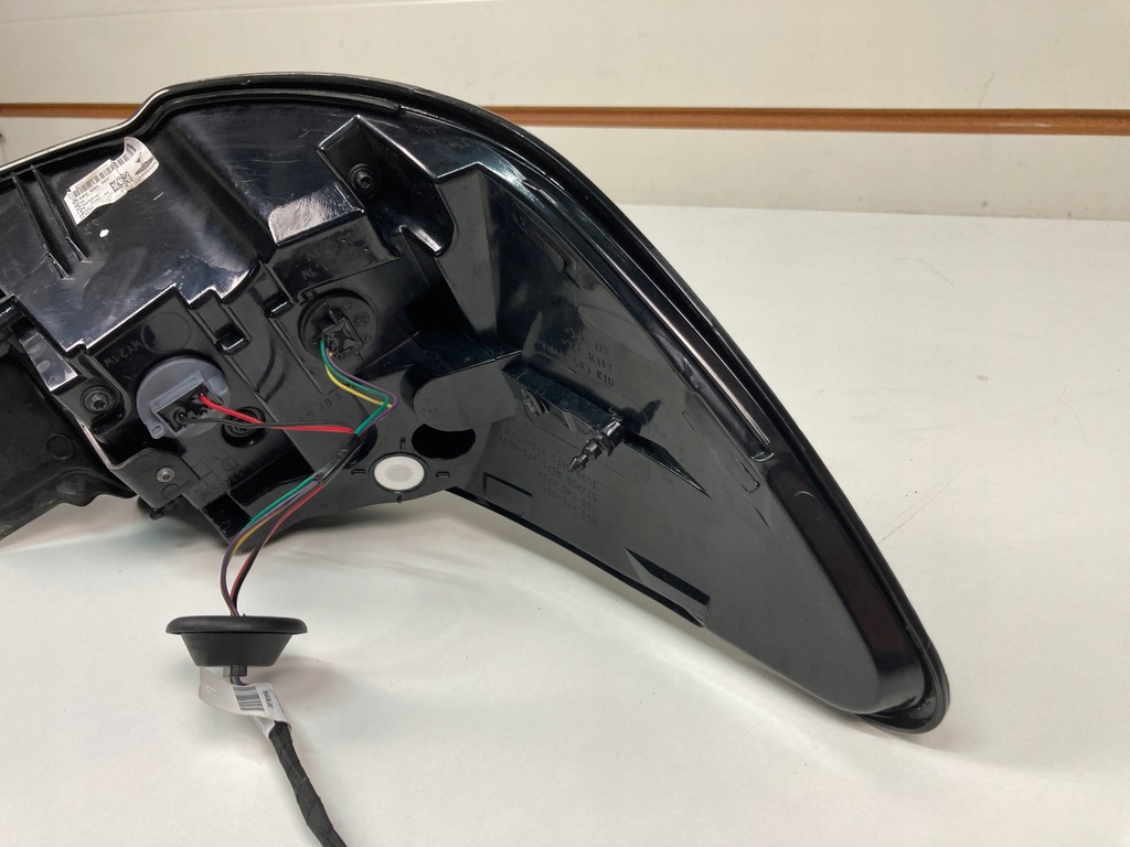 фото №14, Лампа права задня ford kuga mk3