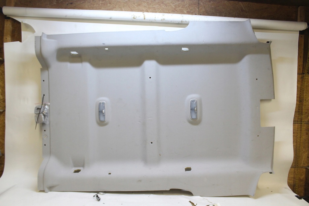 фото №1, Ford tourneo mk2 стеля