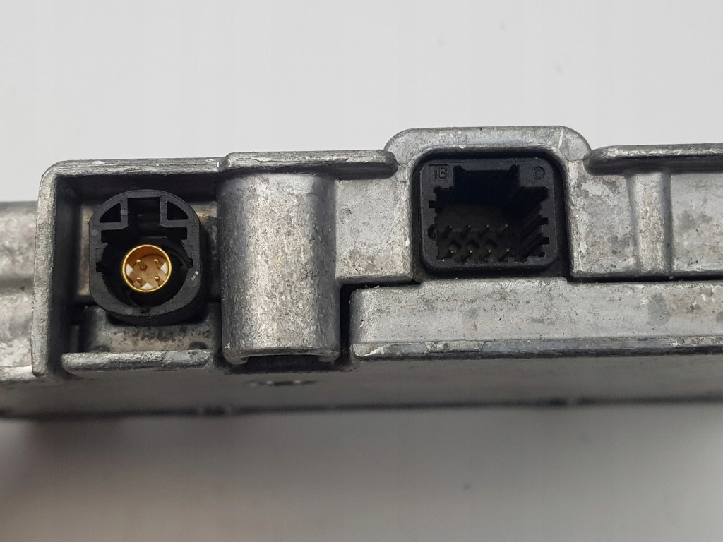 фото №9, Новий оригінальний блок керування модуль камери ніч vision peugeot ds 9829548080