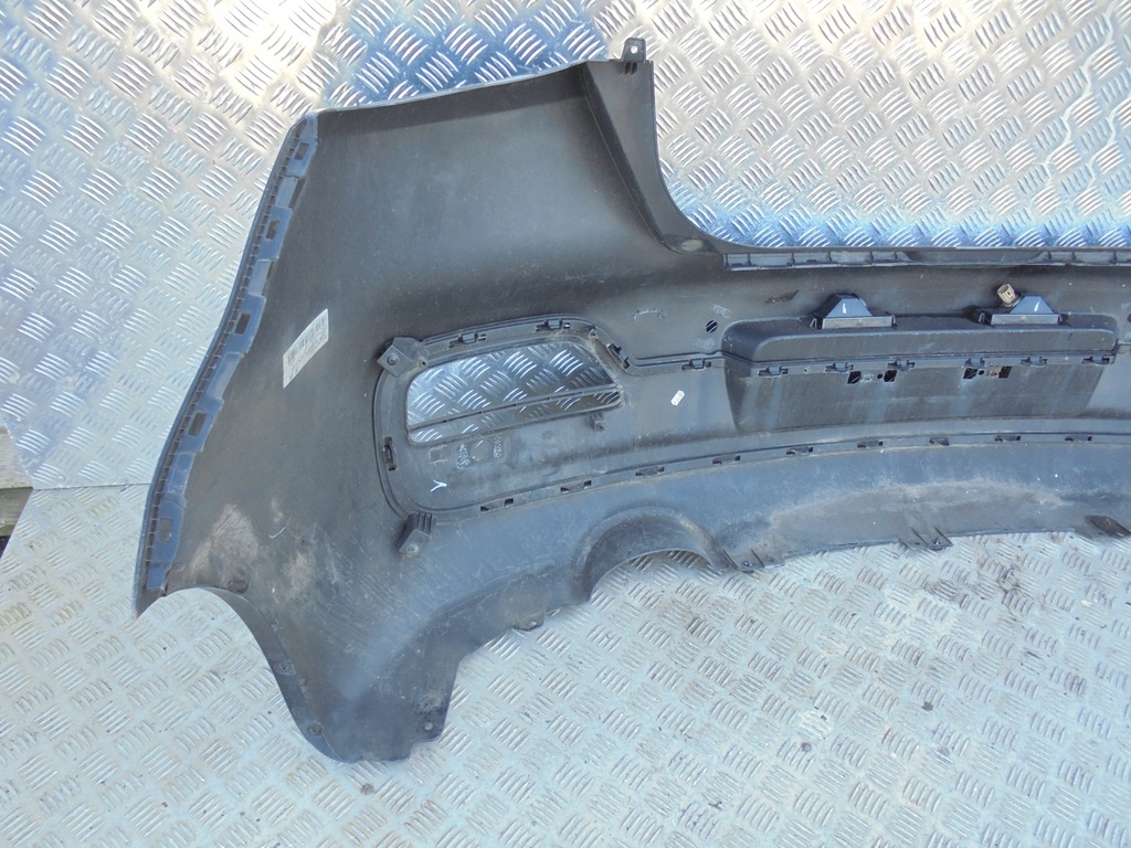 фото №8, 1409. бампер задняя задний kia proceed ii 3d 1k