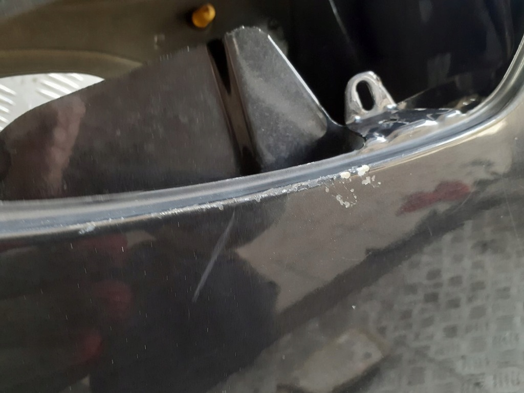 фото №8, Дверь левый перед alfa romeo 159 601