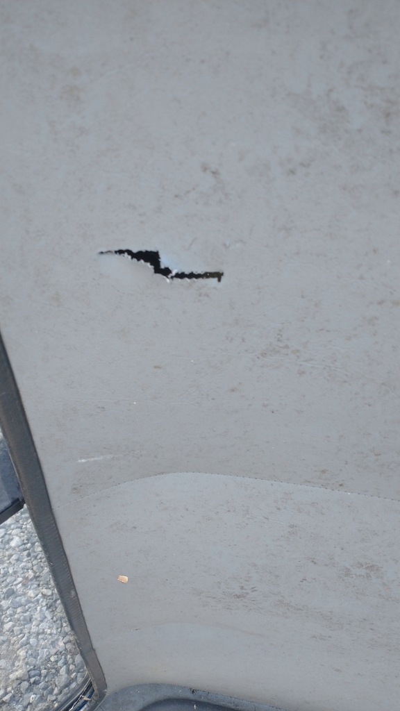 фото №8, Mitsubishi l200 fiat fullback обшивка кузов hardtop