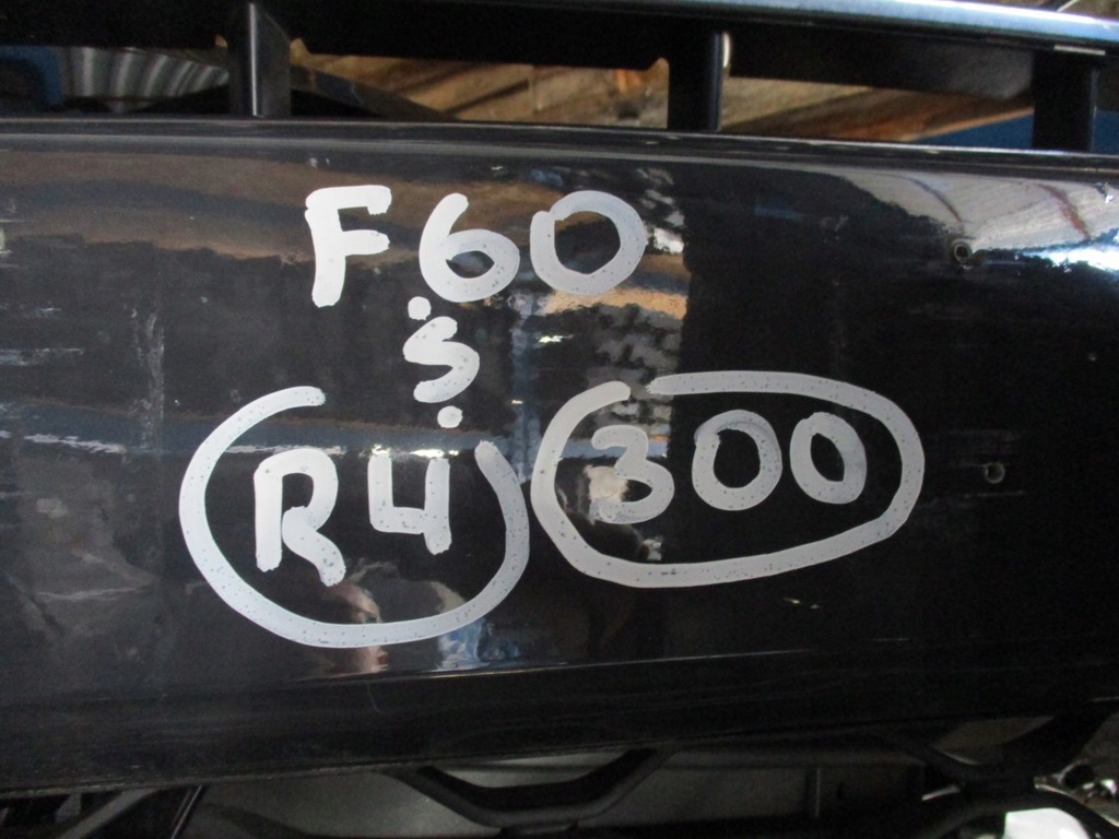 фото №12, Бампер mini countryman f60 s электрик