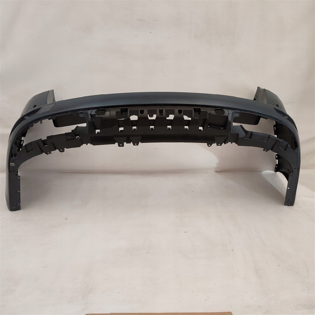 фото №6, Бампер задня renault talisman kombi 850220155r