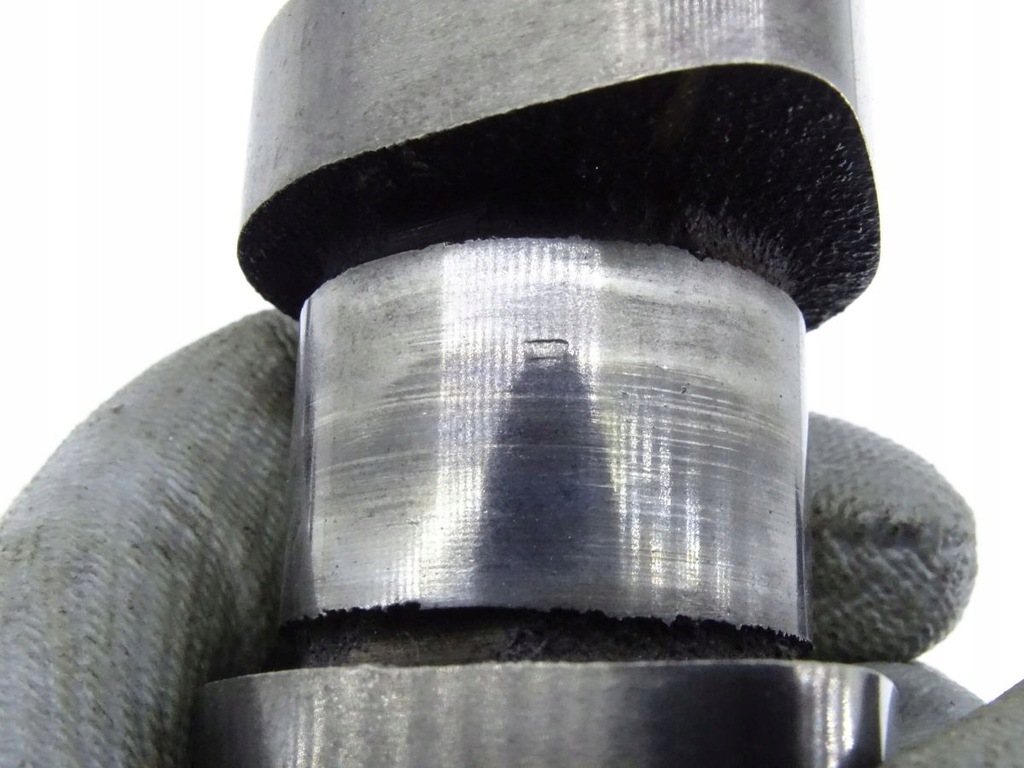 фото №9, Jaguar xj x308 97- 3.2 v8 вал распределительного вала ss правый