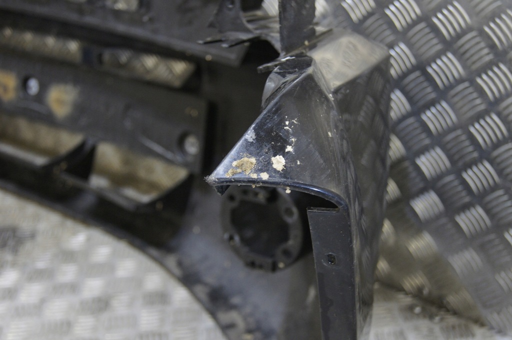 фото №12, Бампер перед patriot jeep