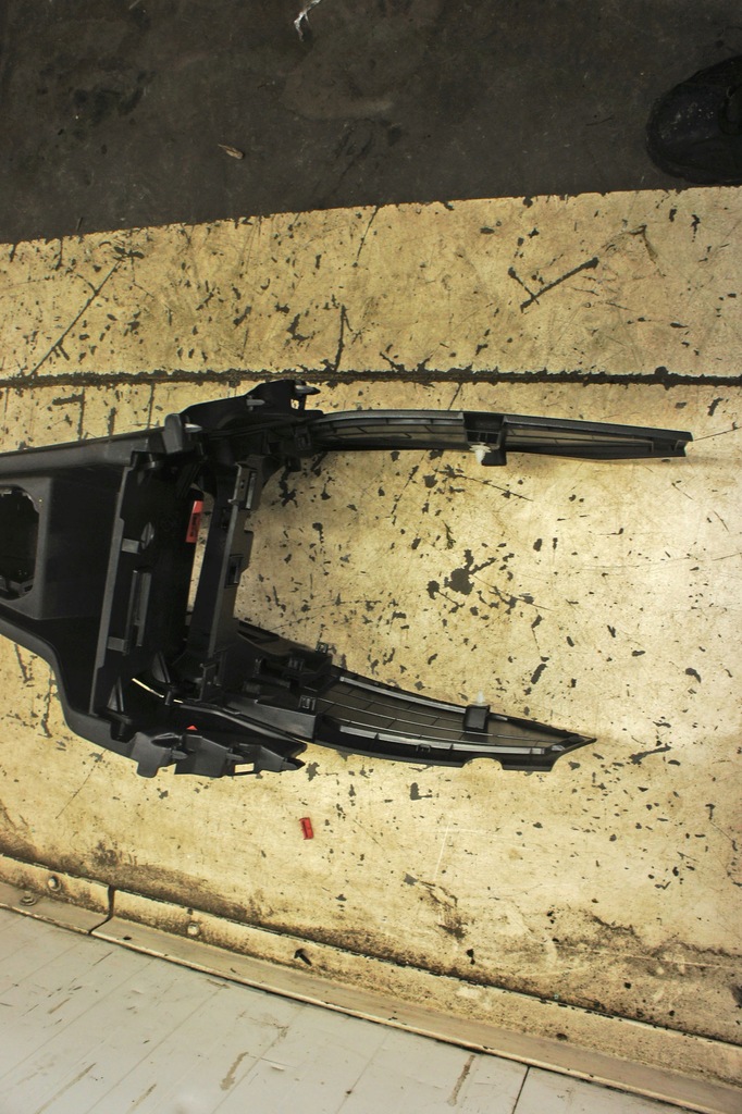 фото №11, Md025 renault clio v туннель средний